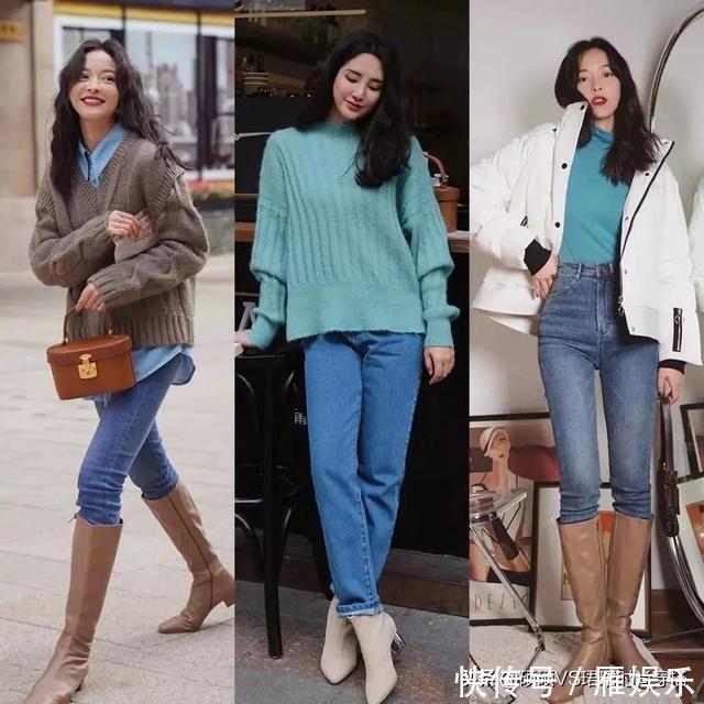早春如何搭配更高级，记住这7点搭配技巧，显瘦又时髦