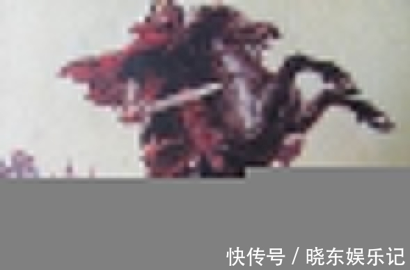 金银|一句童谣引出的宝藏,盗墓贼光顾了百年,专家探测发现真是宝藏!