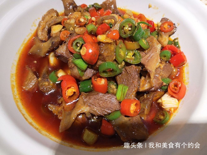 学了这三道菜,每次家里来客人,端上餐桌顿时倍有面子