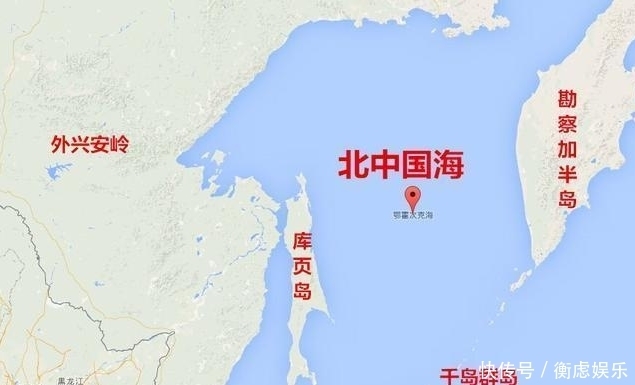 海域|日本海被叫日本海真的适合吗？韩国：应该改名叫东朝鲜海！