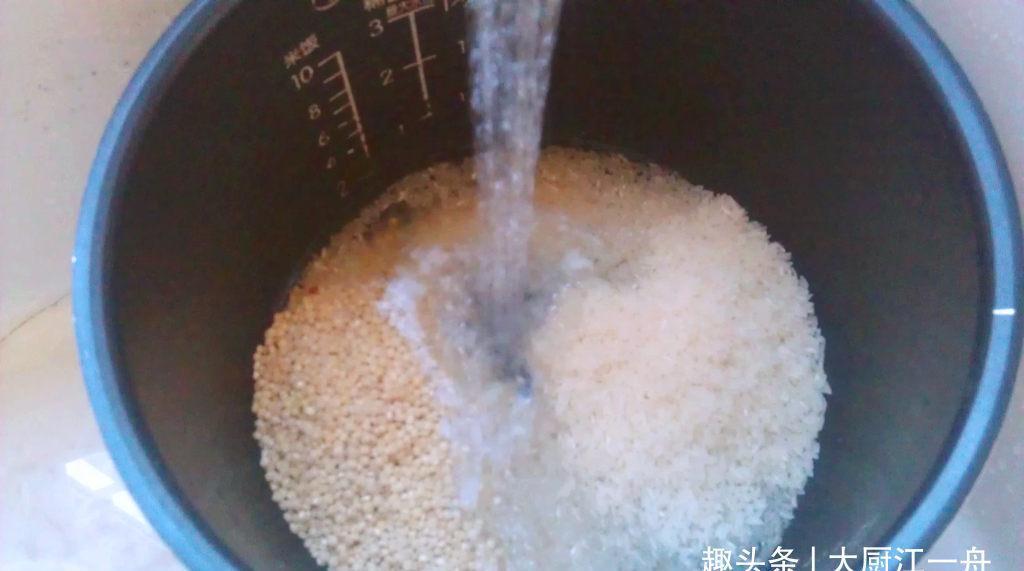 89岁的老奶奶,一到秋天就常吃它,做法简单,不上火睡眠好