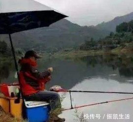 主线|适合一年四季钓鲫鱼的实用小技巧,一般人不告诉他