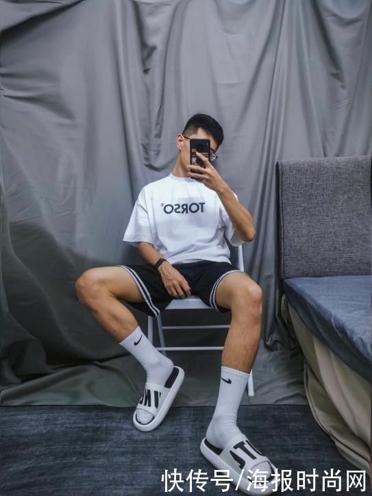 精髓|「优调」拖鞋+袜子的精髓到底是什么？