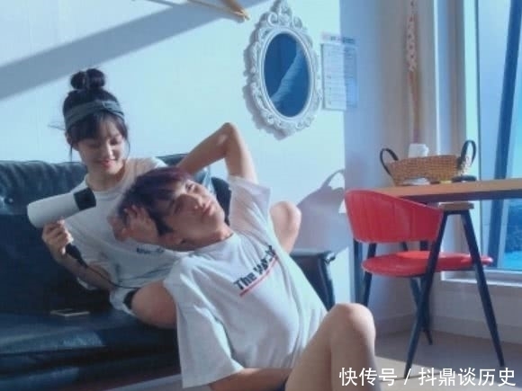 被感动用文言文怎么说