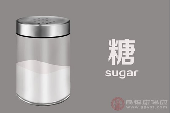 戒糖有哪些好處