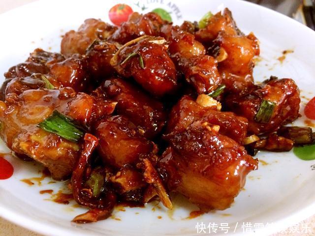 好吃|排骨我家做法,家里来客必备都说好吃,邻居们都纷纷来学习