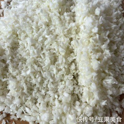 饺子|学会这样做白菜猪肉蒸饺秒变大厨