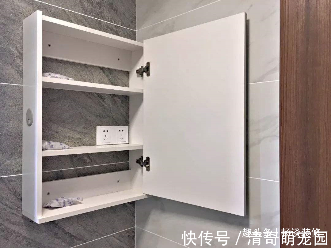 装修|装了2套房子,才敢告诉你,卫生间装修一定要避开这些坑