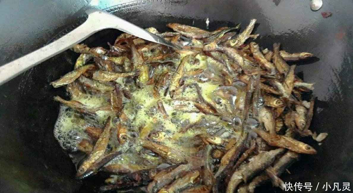 喝酒|爷爷那一辈喝酒吃的4种下酒菜,其中有一道很少人见过