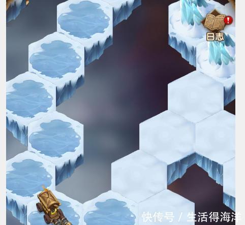 道路|剑与远征浩劫之地攻略，隐藏道路和杀怪建议外加线索讲解！