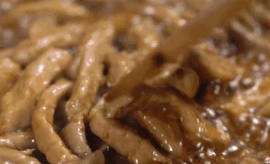 令人口水直流的六道饭店必点菜！现在就教给您家常版做法！