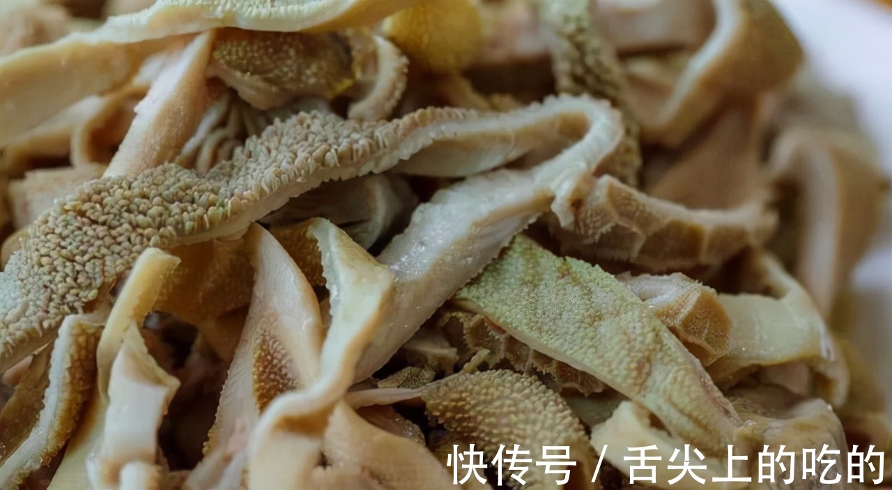 冬天别只傻傻吃羊肉,它比羊肉还“补”,好吃又营养,再贵也值得