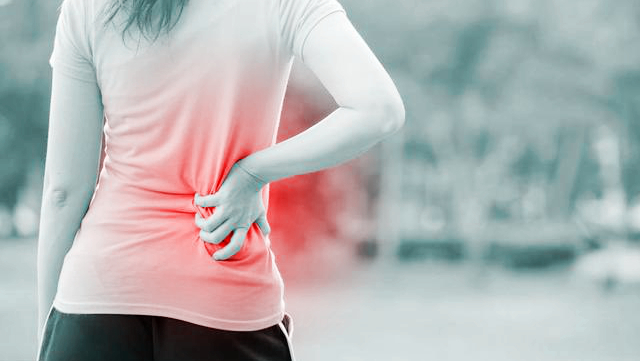 关节|强直性脊柱炎有哪些症状表现这几个部位都容易被累及