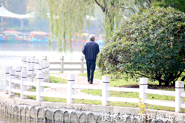 秘诀|带着2种癌症活到98岁,季羡林的长寿秘诀:不要迷信锻炼