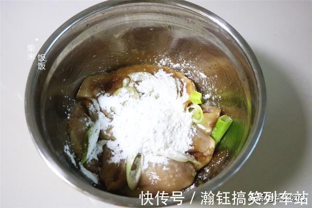 鸡胸肉|比猪肉便宜，比牛肉更嫩，煎一煎外酥里嫩，这肉太香了