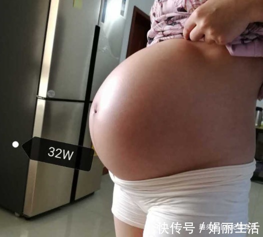 产检|胎动暗示着什么为了胎儿,准妈妈要提前了解