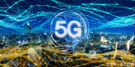 中国|浅谈5G移动通信技术的前世和今生