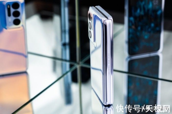 oppo|4年6代，OPPO是如何打造真正「常用」的折叠屏设备的？