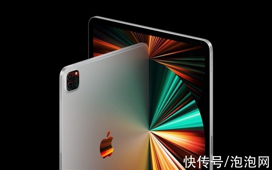 平板|iPad Pro 6平板曝光 苹果标内藏于全新功能