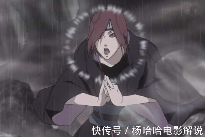 长门|火影忍者如果自来也打败佩恩，取走轮回眼，忍界大战还会发生吗