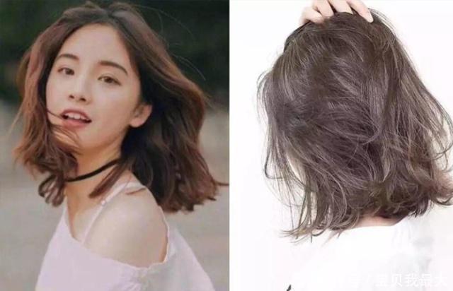 奶茶|今年流行“奶茶色”,甜美又显白,时髦精的你可以尝试下哦