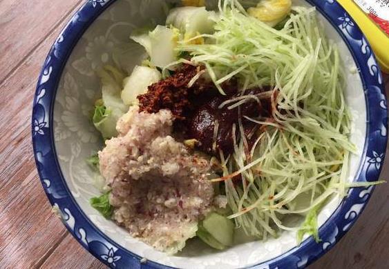 大人|辣白菜这样做,大人孩子都爱吃!