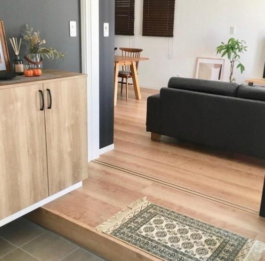 下沉式|日本太太坚持断舍离生活,定期丟东西,家里干干净净,太羡慕了