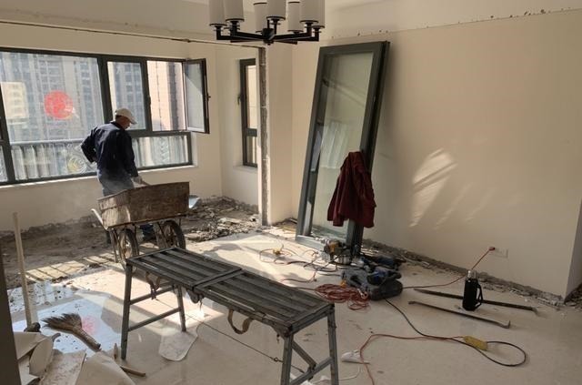 鞋柜|这是我见过改造最个性,最有档次的精装房,入户鞋柜实用又抢眼