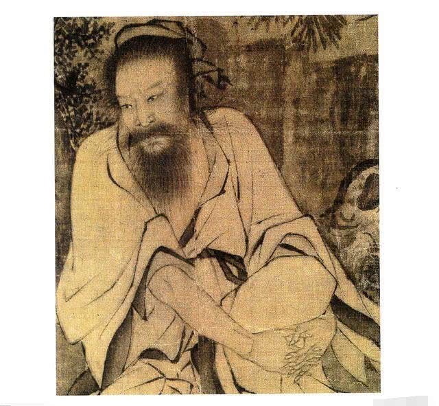 伯夷叔齐之饿死首阳山——“文化观念”害死人不偿命