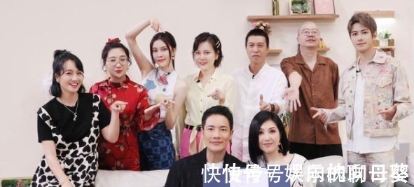 《做家务的男人》聂远的妻子太卑微,低声下气,观众都看不下去