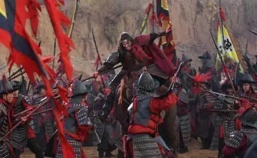 朝廷|梁山好汉绝大部分下场悲惨,为何有10人得到朝廷留用?