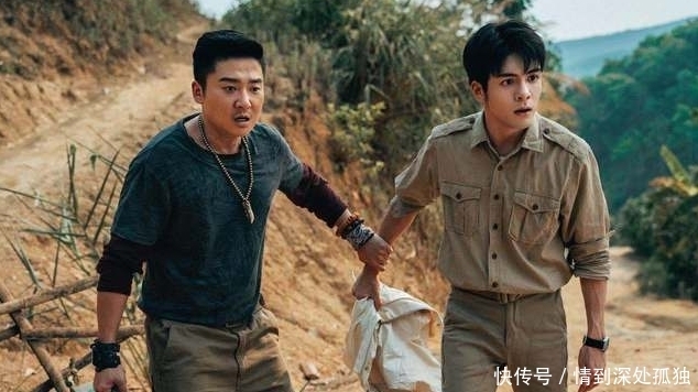 《盗墓笔记》中张起灵守护的到底是什么?长生术让张家变得神秘?