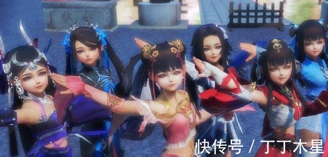 日漫|剑网3所改的《大侠沈剑心》获好评,印证“游戏改动漫”无限可能