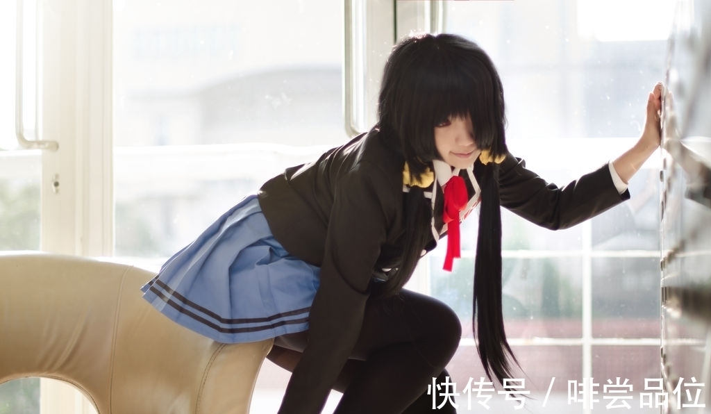 时崎狂三|Cosplay【小姐姐】～时崎狂三