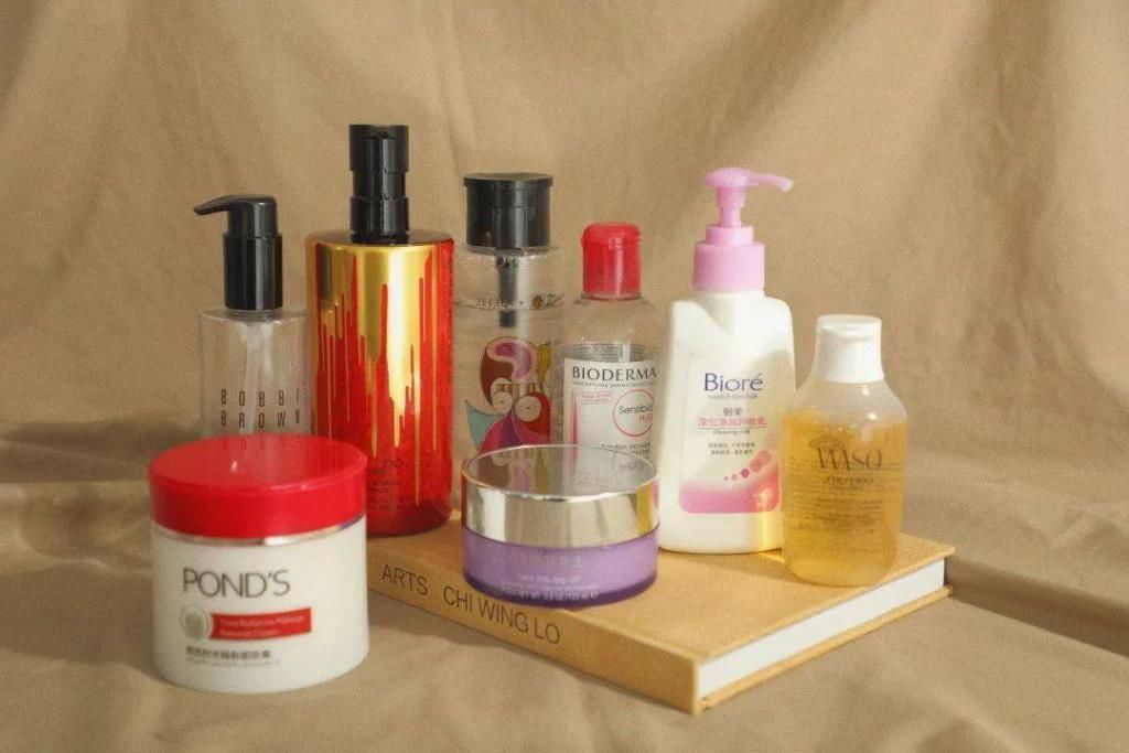 爆！50块钱的卸妆产品居然比500的好用？