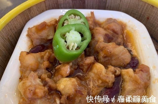 早茶|每次回老家最想吃的不是土鸡,而是这几道菜,城里有钱也难买