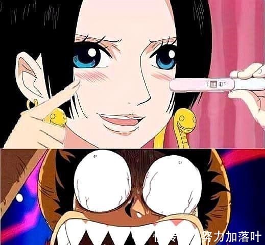 鸣人|两道“红线”攻击，二次元CP炸毛演绎，路飞吓哭，桐人hold不住