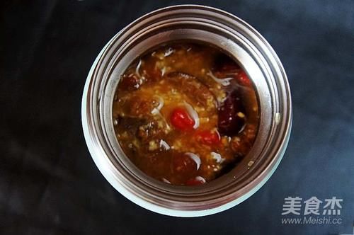 红枣与此物一起煮，皱纹没有了，口臭消失了，