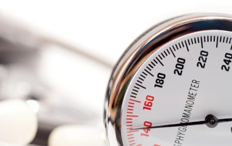 控制率|心血管专家关于高血压的3张“处方单”，用好了，血压稳如泰山