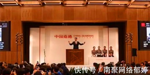 杭州华侨饭店|他花2亿买下一座饭店,店内一幅画让他放声大笑:这买卖还有得赚