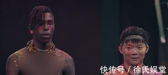 舞者|《街舞4》本以為布布回歸已是最大驚喜，誰知沒有看到他倆的官宣