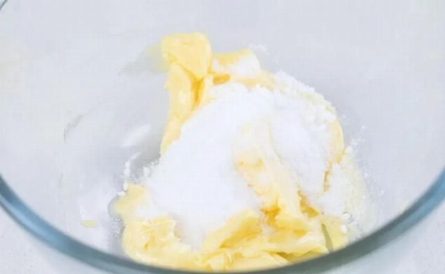 甜点|优美西点の雏菊柠檬挞,清新雏菊的七夕“暗恋”甜点~