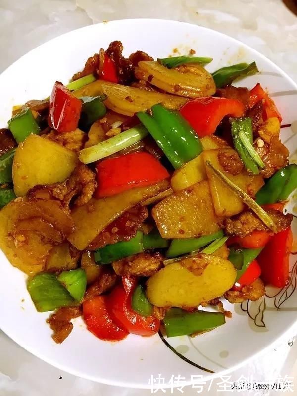 元宵节家宴不用愁了,分享25道菜,照着做省时省事,待客有面子