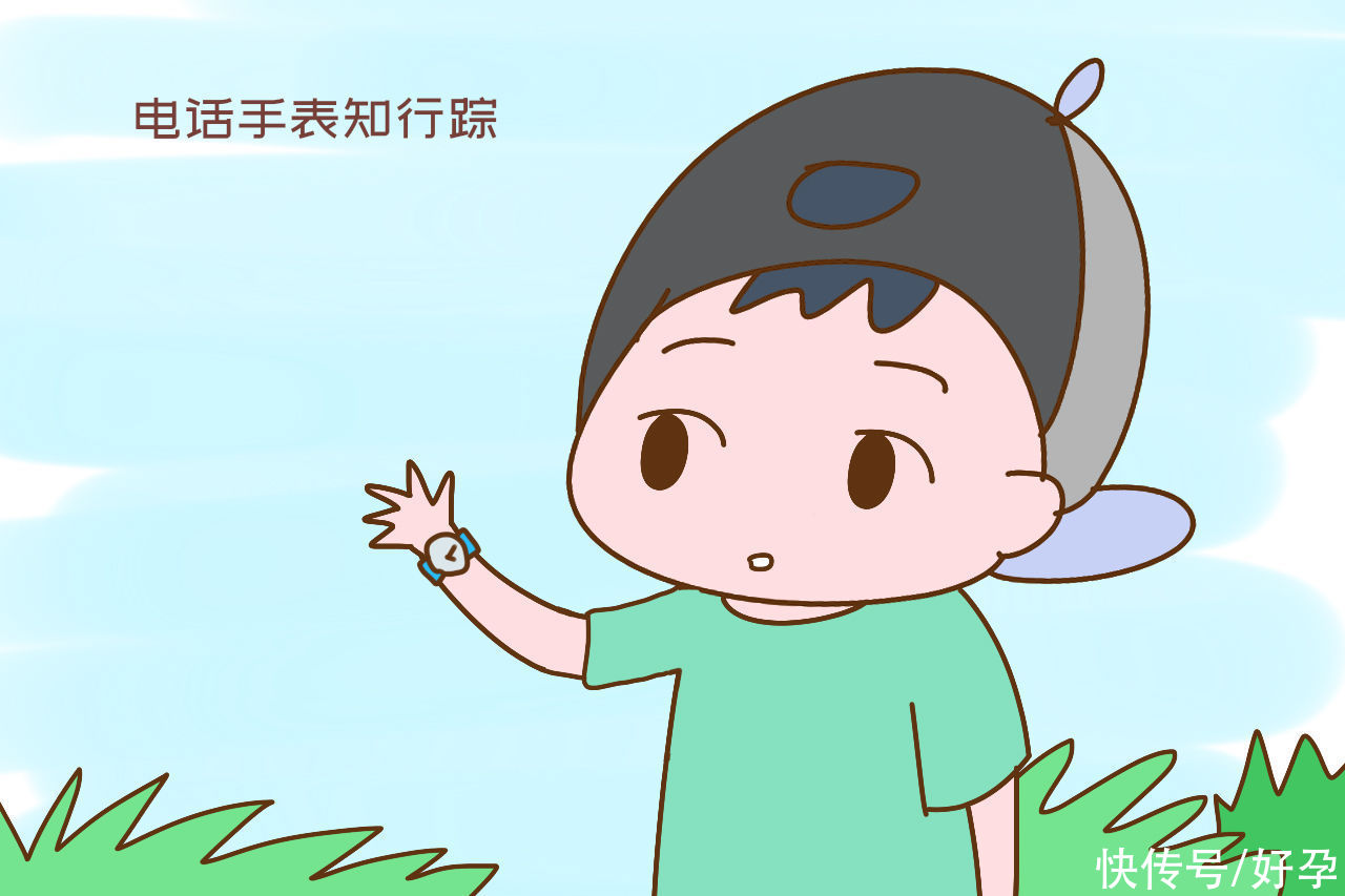 小女孩|暑假期间，熊孩子为看电视和父母“斗智斗勇”上热搜，画面太好玩