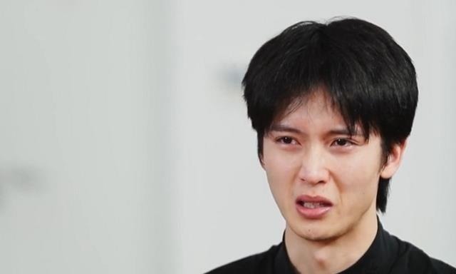 陈导|陈凯歌问陈宥维怎么进的《延禧攻略》？陈宥维回答后，就被陈导怼哭了