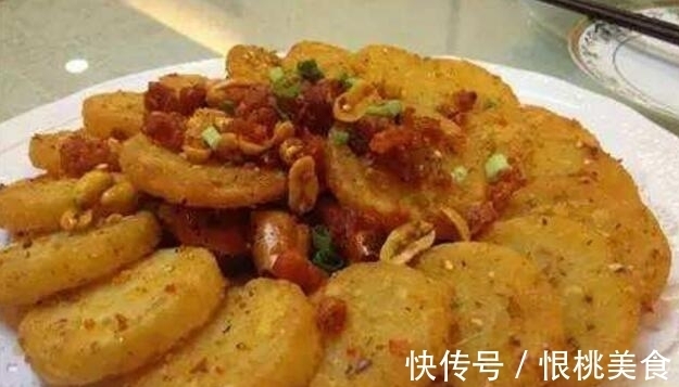 香椿|好吃不贵的几道家常菜，简单易做，吃后回味无穷
