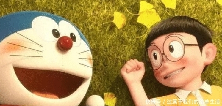 日本漫画|哆啦A梦:毁童年系列的都市传说,为什么说压根就不存在呢?