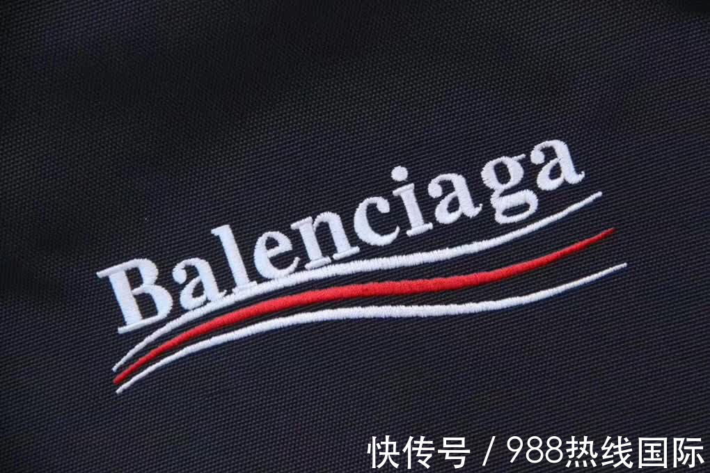 中国人|因新款涉嫌“种族歧视”和“挪用黑人文化”,巴黎世家再陷风波