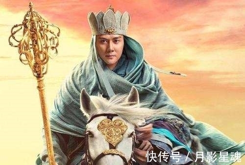 灵山&观音出远门还得和一位道士报备,不报的后果有多严重?