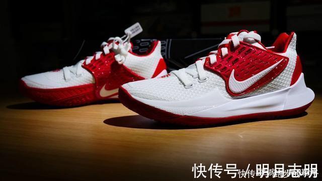 前后掌|600块前后掌双气垫!Nike再次诠释团队款比签名鞋好